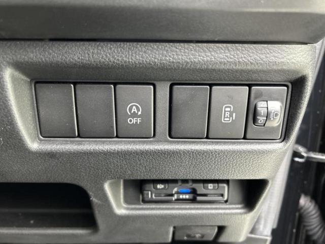 スペーシアベース XF 保証書/ディスプレイオーディオ9インチ/セーフティサポート(スズキ)/電動スライドドア/シートヒーター 前席/車線逸脱防止支援システム/ドライブレコーダー 社外/ヘッドランプ LED バックカメラ(25枚目)