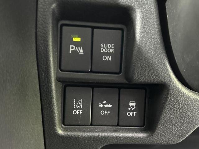 スペーシアベース XF 保証書/ディスプレイオーディオ9インチ/セーフティサポート(スズキ)/電動スライドドア/シートヒーター 前席/車線逸脱防止支援システム/ドライブレコーダー 社外/ヘッドランプ LED バックカメラ(26枚目)