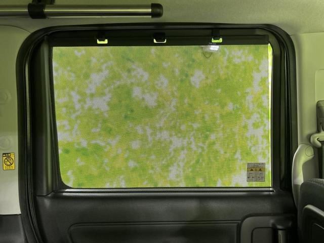 スペーシアベース XF 保証書/ディスプレイオーディオ9インチ/セーフティサポート(スズキ)/電動スライドドア/シートヒーター 前席/車線逸脱防止支援システム/ドライブレコーダー 社外/ヘッドランプ LED バックカメラ(34枚目)