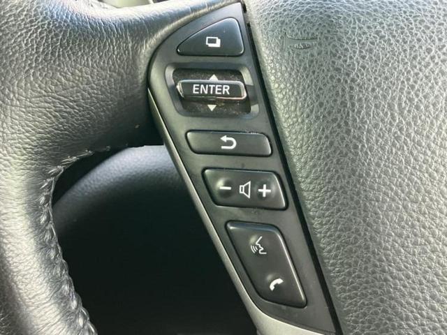 エルグランド ハイウェイスタープレミアム　保証書／純正　ＨＤＤナビ／フリップダウンモニター／両側電動スライドドア／シートヒーター／アラウンドビューモニター／シート　フルレザー／ヘッドランプ　ＨＩＤ／Ｂｌｕｅｔｏｏｔｈ接続／ＥＴＣ　革シート（27枚目）