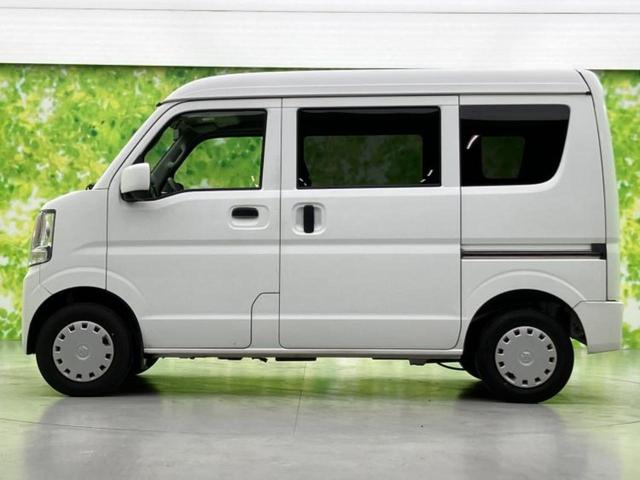 エブリイ ジョイン　保証書／ＥＢＤ付ＡＢＳ／エアバッグ　運転席／エアバッグ　助手席／パワーウインドウ／キーレスエントリー／パワーステアリング／マニュアルエアコン／ユーザー買取車／アクセサリーソケット／ＣＤ／ラジオ（2枚目）