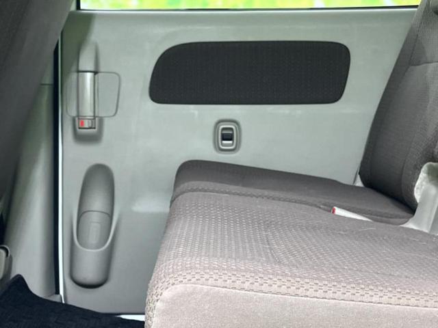 エブリイ ジョイン　保証書／ＥＢＤ付ＡＢＳ／エアバッグ　運転席／エアバッグ　助手席／パワーウインドウ／キーレスエントリー／パワーステアリング／マニュアルエアコン／ユーザー買取車／アクセサリーソケット／ＣＤ／ラジオ（21枚目）