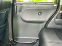 運転席側リアドア