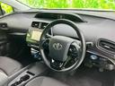 プリウス S 新品タイヤ/保証書/社外 メモリーナビ/トヨタセーフティセンス/車線逸脱防止支援システム/ドライブレコーダー 社外/ヘッドランプ LED/Bluetooth接続/ETC/EBD付ABS バックカメラ(4枚目)