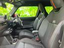 MINI クーパーS 保証書/純正 SDナビ/シートヒーター/全方位モニター/車線逸脱防止支援システム/シート ハーフレザー/パーキングアシスト 自動操舵/ヘッドランプ LED/ETC/EBD付ABS 全周囲カメラ(6枚目)