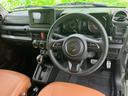 ジムニーシエラ ４ＷＤ　ＪＣ　保証書／ディスプレイオーディオ／セーフティサポート（スズキ）／シートヒーター／車線逸脱防止支援システム／ドライブレコーダー　社外／ヘッドランプ　ＬＥＤ／Ｂｌｕｅｔｏｏｔｈ接続／ＥＴＣ　ワンオーナー（4枚目）