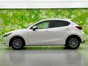 MAZDA2 15Sプロアクティブ 新品タイヤ/保証書/ディスプレイオーディオ/衝突安全装置/シートヒーター 前席/車線逸脱防止支援システム/ヘッドランプ LED/ETC/EBD付ABS/横滑り防止装置/アイドリングストップ 中古車画像_2