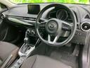 MAZDA2 15Sプロアクティブ 新品タイヤ/保証書/ディスプレイオーディオ/衝突安全装置/シートヒーター 前席/車線逸脱防止支援システム/ヘッドランプ LED/ETC/EBD付ABS/横滑り防止装置/アイドリングストップ 中古車画像_4
