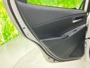 助手席側リアドア