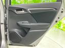 運転席側リアドア