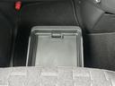 助手席下収納