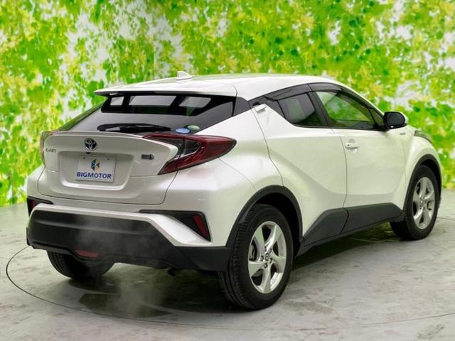 トヨタ Ｃ－ＨＲ