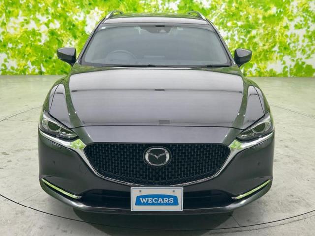 ＭＡＺＤＡ６ワゴン ４ＷＤ　ＸＤ　Ｌパッケージ　ＢＯＳＥ／保証書／純正　ＳＤナビ／衝突安全装置／シートヒーター／３６０°ビューモニター／車線逸脱防止支援システム／シート　フルレザー／ドライブレコーダー　前後／ヘッドランプ　ＬＥＤ　革シート　４ＷＤ（39枚目）