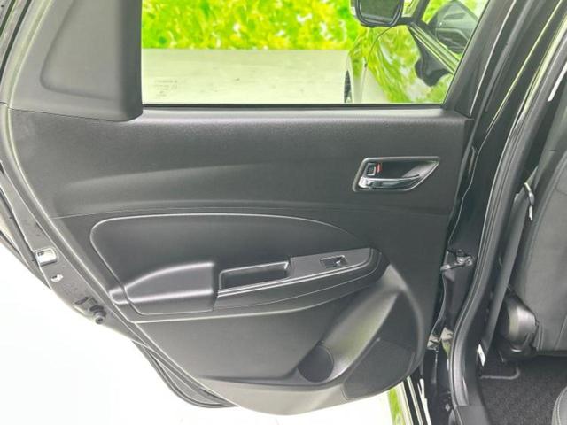 スイフト ハイブリッドＲＳ　保証書／純正　ＳＤナビ／衝突安全装置／シートヒーター　運転席／全方位モニター／車線逸脱防止支援システム／パーキングアシスト　バックガイド／ヘッドランプ　ＬＥＤ／Ｂｌｕｅｔｏｏｔｈ接続　全周囲カメラ（22枚目）