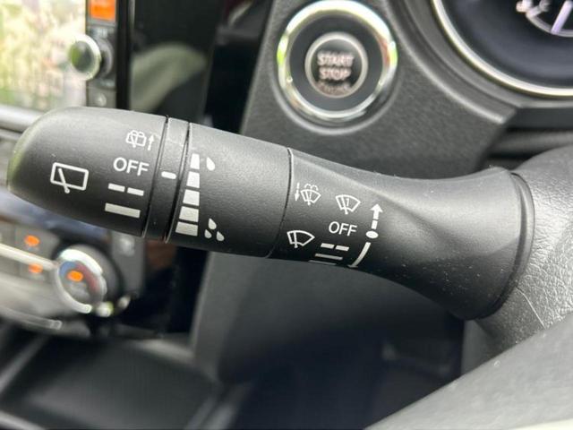 エクストレイル ４ＷＤ２０ＸブラックエクストリーマーＸエマブレパッケ　保証書／純正　ＳＤナビ／衝突安全装置／シートヒーター／車線逸脱防止支援システム／シート　合皮／パーキングアシスト　バックガイド／ドライブレコーダー　社外／ヘッドランプ　ＬＥＤ　衝突被害軽減システム（18枚目）