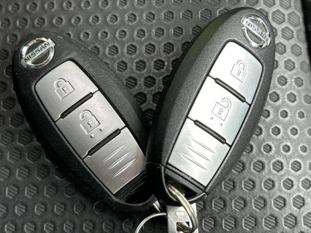 エクストレイル ４ＷＤ２０ＸブラックエクストリーマーＸエマブレパッケ　保証書／純正　ＳＤナビ／衝突安全装置／シートヒーター／車線逸脱防止支援システム／シート　合皮／パーキングアシスト　バックガイド／ドライブレコーダー　社外／ヘッドランプ　ＬＥＤ　衝突被害軽減システム（36枚目）