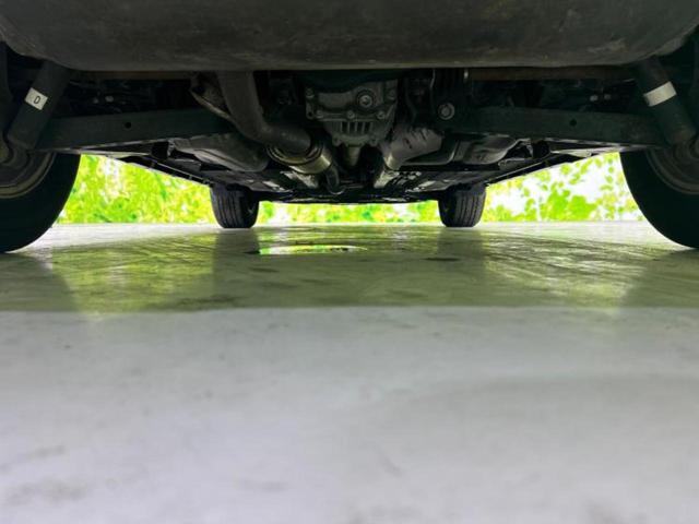 エクストレイル ４ＷＤ２０ＸブラックエクストリーマーＸエマブレパッケ　保証書／純正　ＳＤナビ／衝突安全装置／シートヒーター／車線逸脱防止支援システム／シート　合皮／パーキングアシスト　バックガイド／ドライブレコーダー　社外／ヘッドランプ　ＬＥＤ　衝突被害軽減システム（43枚目）