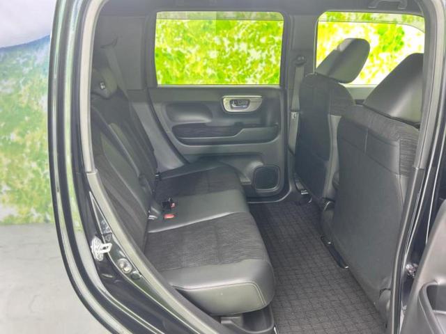Ｎ－ＷＧＮカスタム ４ＷＤ　Ｌ・ターボホンダセンシング　保証書／純正　ＳＤナビ／衝突安全装置／シートヒーター／車線逸脱防止支援システム／パーキングアシスト　バックガイド／ヘッドランプ　ＬＥＤ／ＵＳＢジャック／Ｂｌｕｅｔｏｏｔｈ接続／ＥＴＣ　４ＷＤ　記録簿（5枚目）