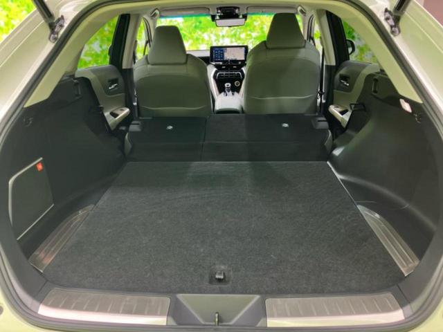 ハリアー ４ＷＤ　Ｚ　ＪＢＬ／保証書／ディスプレイオーディオ＋ナビ／デジタルインナーミラー／衝突安全装置／車線逸脱防止支援システム／シート　ハーフレザー／パーキングアシスト　バックガイド／電動バックドア　バックカメラ（8枚目）