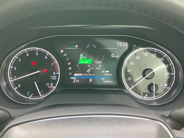 ハリアー ４ＷＤ　Ｚ　ＪＢＬ／保証書／ディスプレイオーディオ＋ナビ／デジタルインナーミラー／衝突安全装置／車線逸脱防止支援システム／シート　ハーフレザー／パーキングアシスト　バックガイド／電動バックドア　バックカメラ（15枚目）