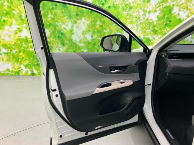 ハリアー ４ＷＤ　Ｚ　ＪＢＬ／保証書／ディスプレイオーディオ＋ナビ／デジタルインナーミラー／衝突安全装置／車線逸脱防止支援システム／シート　ハーフレザー／パーキングアシスト　バックガイド／電動バックドア　バックカメラ（22枚目）