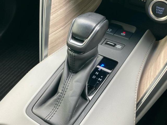 ハリアー ４ＷＤ　Ｚ　ＪＢＬ／保証書／ディスプレイオーディオ＋ナビ／デジタルインナーミラー／衝突安全装置／車線逸脱防止支援システム／シート　ハーフレザー／パーキングアシスト　バックガイド／電動バックドア　バックカメラ（25枚目）