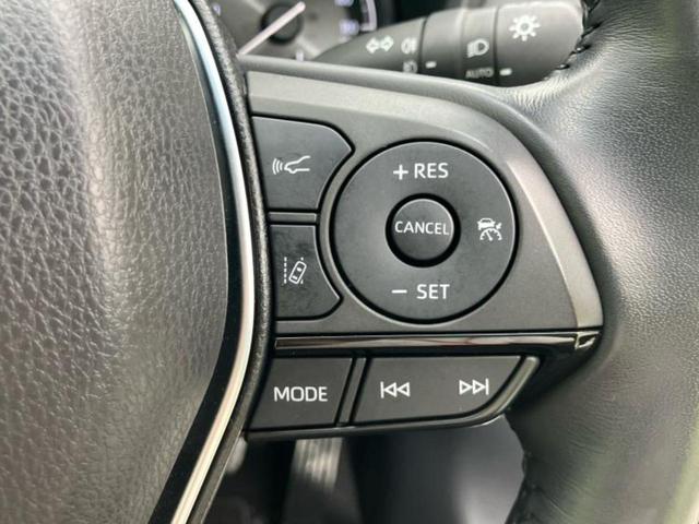 ハリアー ４ＷＤ　Ｚ　ＪＢＬ／保証書／ディスプレイオーディオ＋ナビ／デジタルインナーミラー／衝突安全装置／車線逸脱防止支援システム／シート　ハーフレザー／パーキングアシスト　バックガイド／電動バックドア　バックカメラ（28枚目）