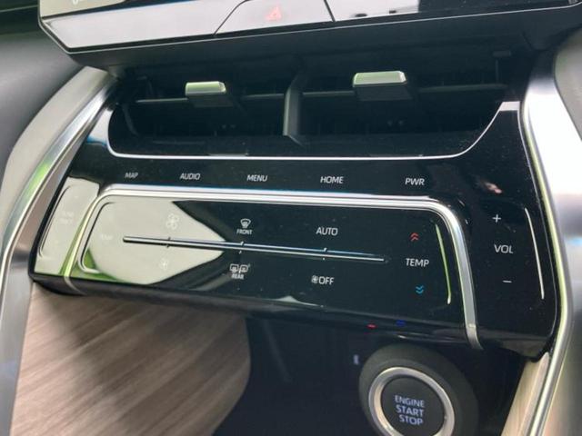 ハリアー ４ＷＤ　Ｚ　ＪＢＬ／保証書／ディスプレイオーディオ＋ナビ／デジタルインナーミラー／衝突安全装置／車線逸脱防止支援システム／シート　ハーフレザー／パーキングアシスト　バックガイド／電動バックドア　バックカメラ（32枚目）