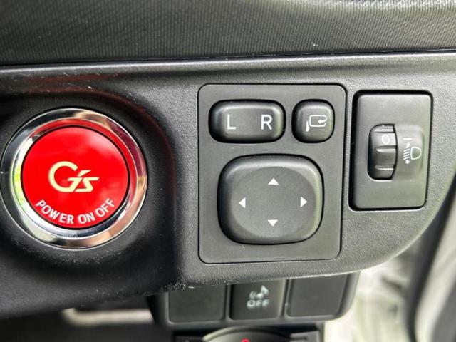 アクア Ｇ　Ｇｓ　新品タイヤ／社外　ＳＤナビ／シートヒーター　前席／シート　ハーフレザー／ヘッドランプ　ＨＩＤ／Ｂｌｕｅｔｏｏｔｈ接続／ＥＴＣ／ＥＢＤ付ＡＢＳ／横滑り防止装置／アイドリングストップ／フルセグＴＶ　禁煙車（26枚目）
