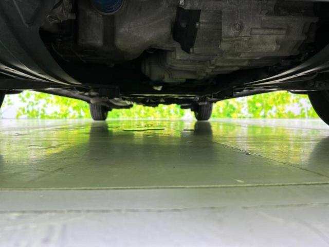 フリード ４ＷＤ　Ｇジャストセレクション　保証書／純正　ＳＤナビ／電動スライドドア／パーキングアシスト　バックガイド／ヘッドランプ　ＨＩＤ／Ｂｌｕｅｔｏｏｔｈ接続／ＥＴＣ／ＥＢＤ付ＡＢＳ／横滑り防止装置／バックモニター　バックカメラ　４ＷＤ（44枚目）