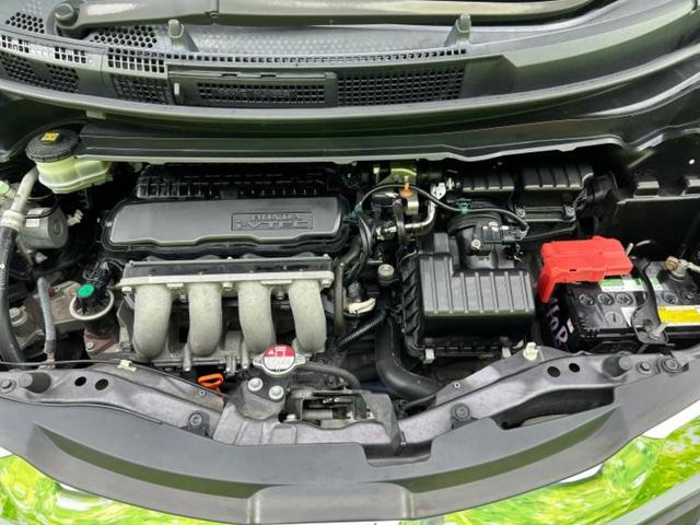 フリード ４ＷＤ　Ｇジャストセレクション　保証書／純正　ＳＤナビ／電動スライドドア／パーキングアシスト　バックガイド／ヘッドランプ　ＨＩＤ／Ｂｌｕｅｔｏｏｔｈ接続／ＥＴＣ／ＥＢＤ付ＡＢＳ／横滑り防止装置／バックモニター　バックカメラ　４ＷＤ（46枚目）