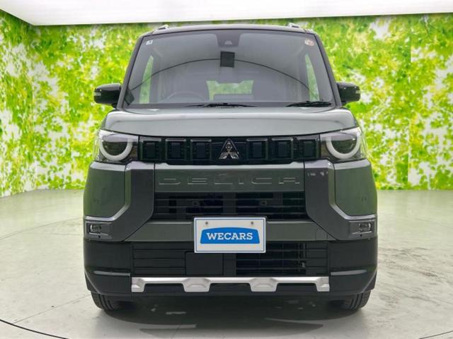 デリカミニ ４ＷＤ　Ｔプレミアムリミテッドエディション　保証書／ディスプレイオーディオ９インチ／イーアシスト（ミツビシ）／両側電動スライドドア／シートヒーター　前席／マルチアラウンドモニター／車線逸脱防止支援システム　衝突被害軽減システム　バックカメラ（40枚目）