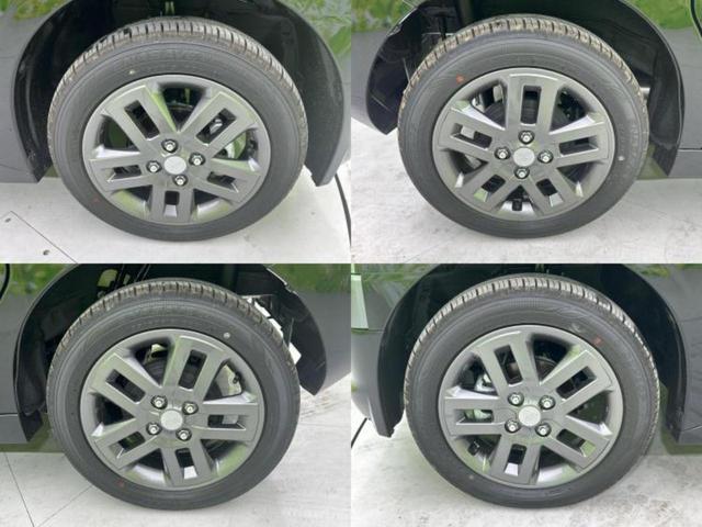 デリカミニ ４ＷＤ　Ｔプレミアムリミテッドエディション　保証書／ディスプレイオーディオ９インチ／イーアシスト（ミツビシ）／両側電動スライドドア／シートヒーター　前席／マルチアラウンドモニター／車線逸脱防止支援システム　衝突被害軽減システム　バックカメラ（48枚目）