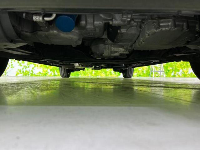 フリード ４ＷＤ　Ｇホンダセンシング　保証書／純正　８インチ　ＳＤナビ／フリップダウンモニター／衝突安全装置／両側電動スライドドア／シートヒーター／車線逸脱防止支援システム／パーキングアシスト　バックガイド　衝突被害軽減システム　４ＷＤ（49枚目）
