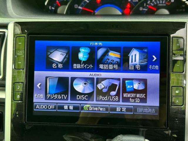 タント ４ＷＤカスタムＲＳトップエディションＳＡ　保証書／純正　８インチ　ＳＤナビ／フリップダウンモニター　純正　９インチ／衝突安全装置／両側電動スライドドア／シート　合皮／パーキングアシスト　バックガイド／ＵＳＢジャック　衝突被害軽減システム（12枚目）