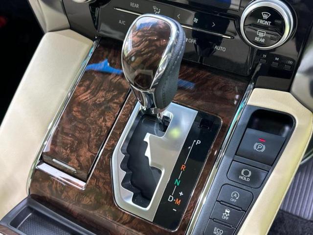 アルファード ４ＷＤ　Ｇ　新品タイヤ／保証書／社外　１１インチ　メモリーナビ／トヨタセーフティセンス／両側電動スライドドア／車線逸脱防止支援システム／シート　合皮／ヘッドランプ　ＬＥＤ／ＵＳＢジャック　衝突被害軽減システム（25枚目）