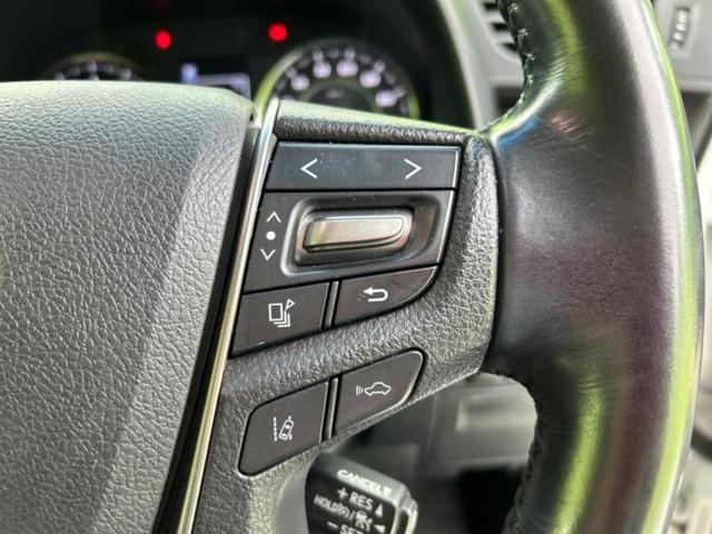 アルファード ４ＷＤ　Ｇ　新品タイヤ／保証書／社外　１１インチ　メモリーナビ／トヨタセーフティセンス／両側電動スライドドア／車線逸脱防止支援システム／シート　合皮／ヘッドランプ　ＬＥＤ／ＵＳＢジャック　衝突被害軽減システム（28枚目）