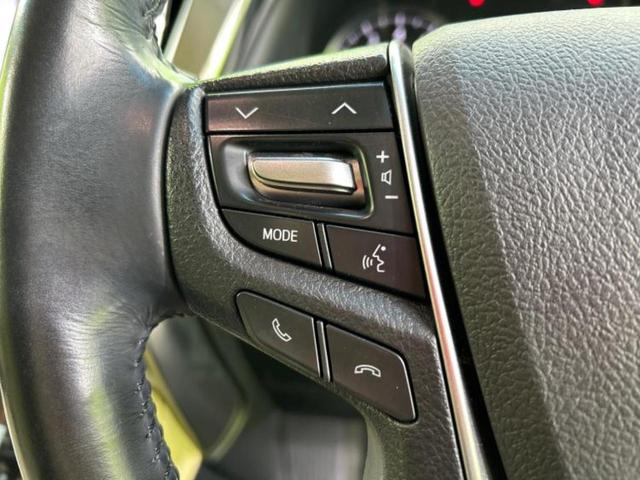 アルファード ４ＷＤ　Ｇ　新品タイヤ／保証書／社外　１１インチ　メモリーナビ／トヨタセーフティセンス／両側電動スライドドア／車線逸脱防止支援システム／シート　合皮／ヘッドランプ　ＬＥＤ／ＵＳＢジャック　衝突被害軽減システム（29枚目）
