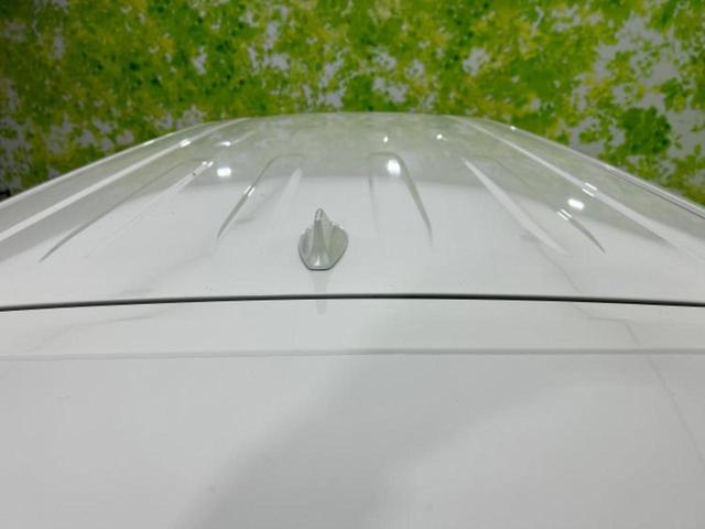 アルファード ４ＷＤ　Ｇ　新品タイヤ／保証書／社外　１１インチ　メモリーナビ／トヨタセーフティセンス／両側電動スライドドア／車線逸脱防止支援システム／シート　合皮／ヘッドランプ　ＬＥＤ／ＵＳＢジャック　衝突被害軽減システム（48枚目）