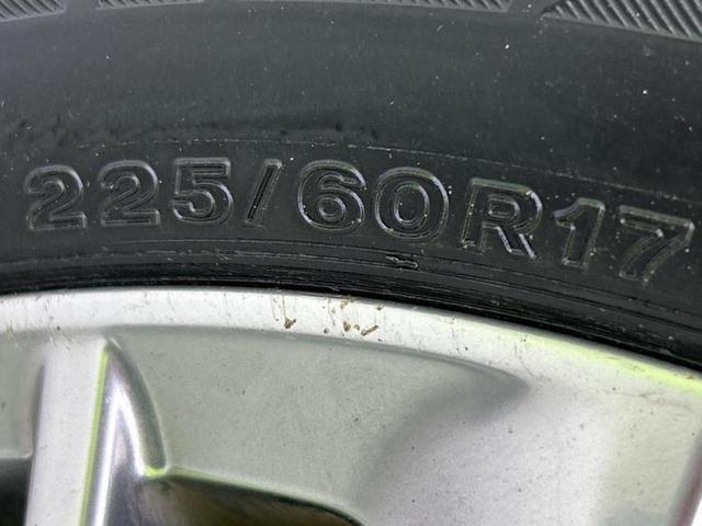 アルファード ４ＷＤ　Ｇ　新品タイヤ／保証書／社外　１１インチ　メモリーナビ／トヨタセーフティセンス／両側電動スライドドア／車線逸脱防止支援システム／シート　合皮／ヘッドランプ　ＬＥＤ／ＵＳＢジャック　衝突被害軽減システム（55枚目）