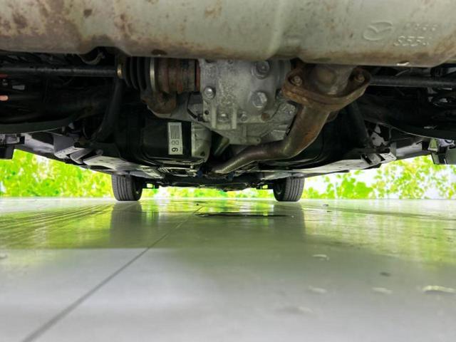デミオ ４ＷＤ　ＸＤツーリング　新品タイヤ／保証書／純正　ＳＤナビ／衝突安全装置／シートヒーター　前席／パーキングアシスト　バックガイド／ヘッドランプ　ＬＥＤ／Ｂｌｕｅｔｏｏｔｈ接続／ＥＴＣ／ＥＢＤ付ＡＢＳ　衝突被害軽減システム（41枚目）