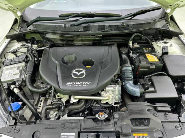 デミオ ４ＷＤ　ＸＤツーリング　新品タイヤ／保証書／純正　ＳＤナビ／衝突安全装置／シートヒーター　前席／パーキングアシスト　バックガイド／ヘッドランプ　ＬＥＤ／Ｂｌｕｅｔｏｏｔｈ接続／ＥＴＣ／ＥＢＤ付ＡＢＳ　衝突被害軽減システム（44枚目）
