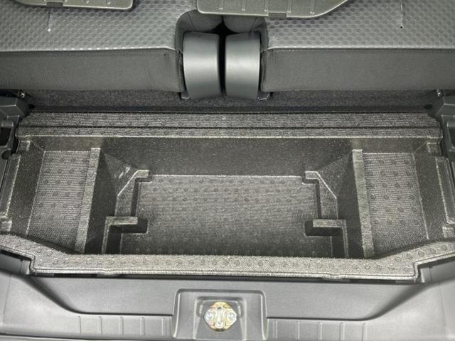 タント ファンクロスターボ　保証書／社外　ＳＤナビ／衝突安全装置／両側電動スライドドア／シートヒーター　前席／車線逸脱防止支援システム／パーキングアシスト　バックガイド／ヘッドランプ　ＬＥＤ／Ｂｌｕｅｔｏｏｔｈ接続　バックカメラ（24枚目）