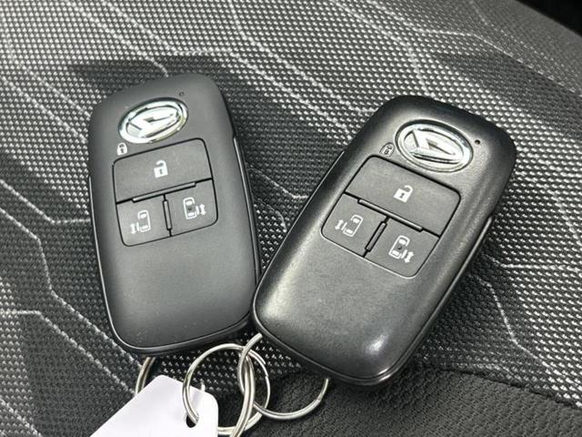 タント ファンクロスターボ　保証書／社外　ＳＤナビ／衝突安全装置／両側電動スライドドア／シートヒーター　前席／車線逸脱防止支援システム／パーキングアシスト　バックガイド／ヘッドランプ　ＬＥＤ／Ｂｌｕｅｔｏｏｔｈ接続　バックカメラ（35枚目）