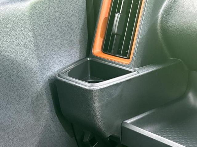 タント ファンクロスターボ　保証書／社外　ＳＤナビ／衝突安全装置／両側電動スライドドア／シートヒーター　前席／車線逸脱防止支援システム／パーキングアシスト　バックガイド／ヘッドランプ　ＬＥＤ／Ｂｌｕｅｔｏｏｔｈ接続　バックカメラ（37枚目）