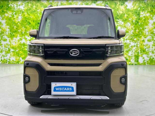 タント ファンクロスターボ　保証書／社外　ＳＤナビ／衝突安全装置／両側電動スライドドア／シートヒーター　前席／車線逸脱防止支援システム／パーキングアシスト　バックガイド／ヘッドランプ　ＬＥＤ／Ｂｌｕｅｔｏｏｔｈ接続　バックカメラ（43枚目）