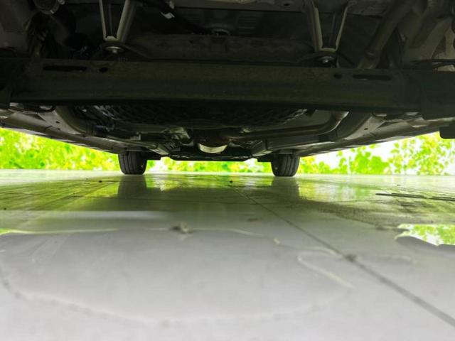 タント ファンクロスターボ　保証書／社外　ＳＤナビ／衝突安全装置／両側電動スライドドア／シートヒーター　前席／車線逸脱防止支援システム／パーキングアシスト　バックガイド／ヘッドランプ　ＬＥＤ／Ｂｌｕｅｔｏｏｔｈ接続　バックカメラ（45枚目）