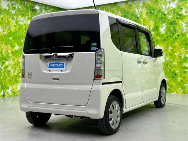 Ｎ－ＢＯＸ ４ＷＤ　Ｇ　ＳＳパッケージ　保証書／社外　ＳＤナビ／両側電動スライドドア／シートヒーター　前席／パーキングアシスト　バックガイド／ヘッドランプ　ＨＩＤ／Ｂｌｕｅｔｏｏｔｈ接続／ＥＴＣ／ＥＢＤ付ＡＢＳ／横滑り防止装置　ワンオーナー（3枚目）