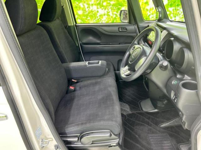 Ｎ－ＢＯＸ ４ＷＤ　Ｇ　ＳＳパッケージ　保証書／社外　ＳＤナビ／両側電動スライドドア／シートヒーター　前席／パーキングアシスト　バックガイド／ヘッドランプ　ＨＩＤ／Ｂｌｕｅｔｏｏｔｈ接続／ＥＴＣ／ＥＢＤ付ＡＢＳ／横滑り防止装置　ワンオーナー（4枚目）