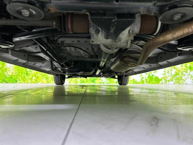 Ｎ－ＢＯＸ ４ＷＤ　Ｇ　ＳＳパッケージ　保証書／社外　ＳＤナビ／両側電動スライドドア／シートヒーター　前席／パーキングアシスト　バックガイド／ヘッドランプ　ＨＩＤ／Ｂｌｕｅｔｏｏｔｈ接続／ＥＴＣ／ＥＢＤ付ＡＢＳ／横滑り防止装置　ワンオーナー（44枚目）